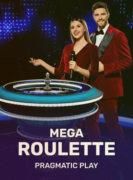 Rich Royal – Mega Roulette